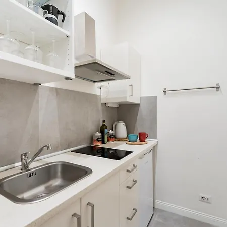 Famm - Charming And Cozy Flat At Pantheon * Rzym