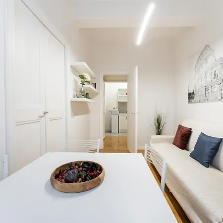 Famm - Charming And Cozy Flat At Pantheon * Ρώμη