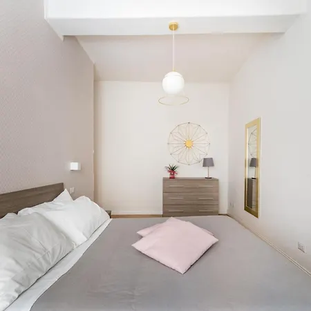 Famm - Charming And Cozy Flat At Pantheon Διαμέρισμα Ρώμη