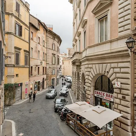 Famm - Charming And Cozy Flat At Pantheon * Ρώμη