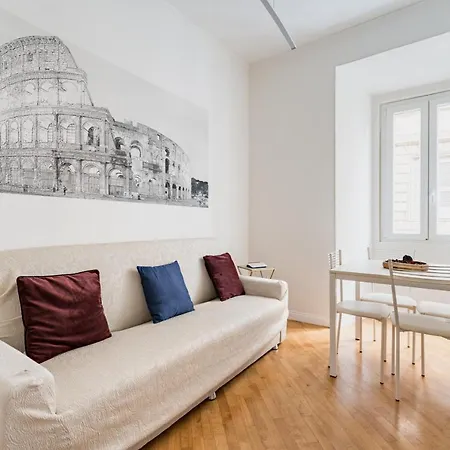 Famm - Charming And Cozy Flat At Pantheon Διαμέρισμα Ρώμη