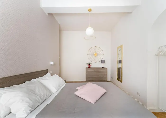 Famm - Charming And Cozy Flat At Pantheon Apartamento Roma