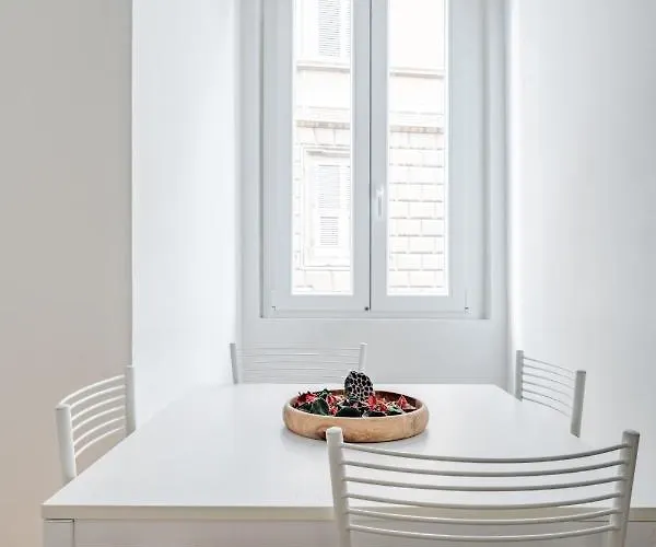 Famm - Charming And Cozy Flat At Pantheon * Roma