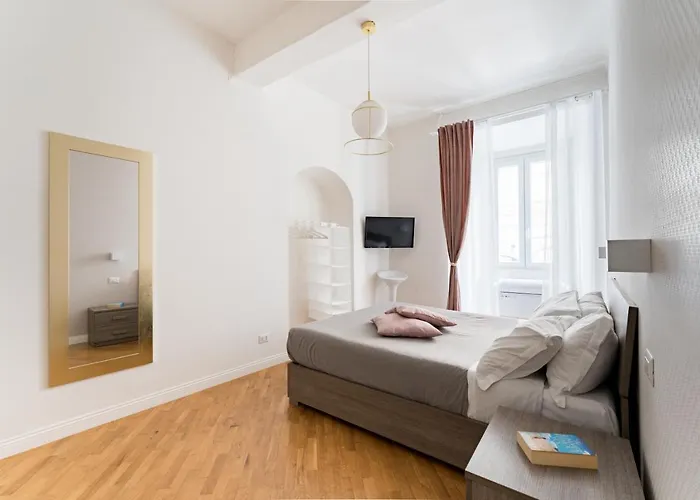Famm - Charming And Cozy Flat At Pantheon Apartamento Roma
