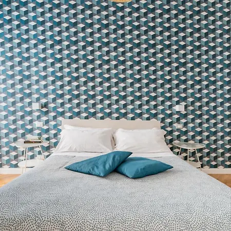Appartement Famm - Charming And Cozy Flat At Pantheon Rome