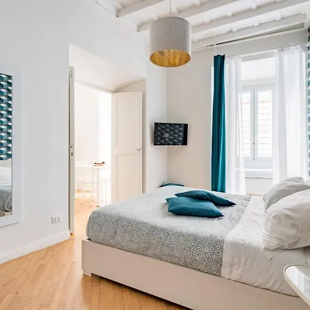 Appartement Famm - Charming And Cozy Flat At Pantheon Rome